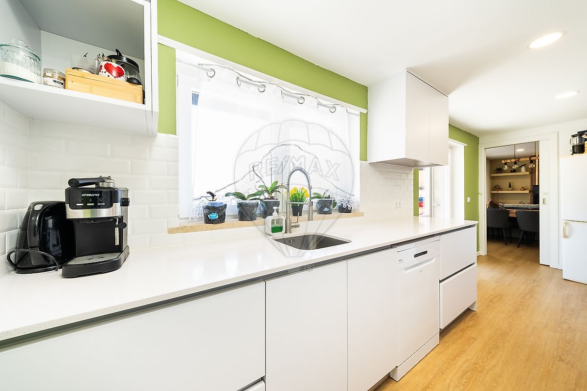 Apartamento T4 à venda em Leiria, Pousos, Barreira e Cortes, Leiria — foto 7