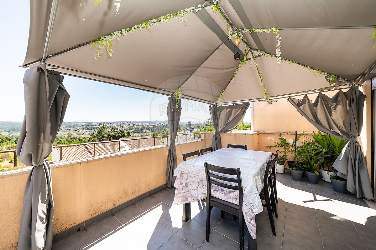 Apartamento T4 à venda em Leiria, Pousos, Barreira e Cortes, Leiria — foto 20