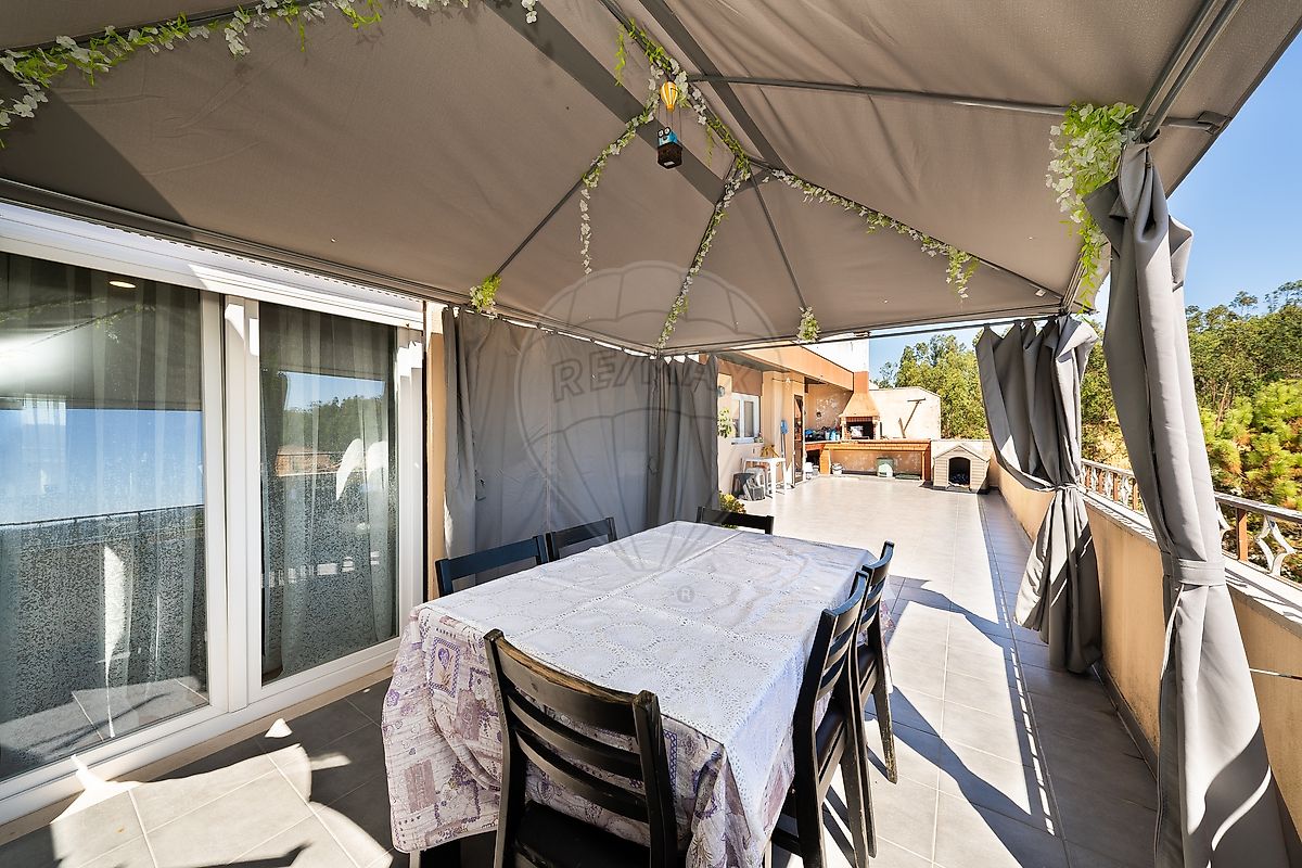 Apartamento T4 à venda em Leiria, Pousos, Barreira e Cortes, Leiria — foto 19