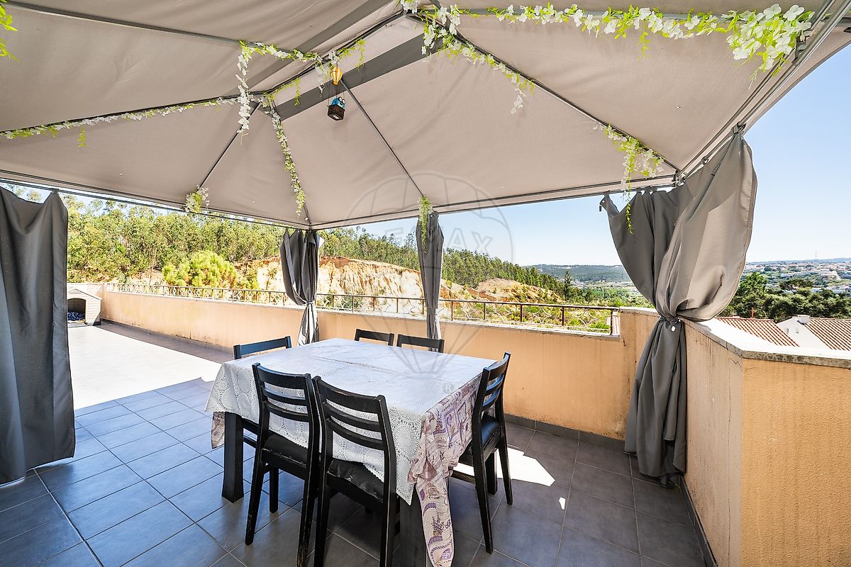 Apartamento T4 à venda em Leiria, Pousos, Barreira e Cortes, Leiria — foto 18