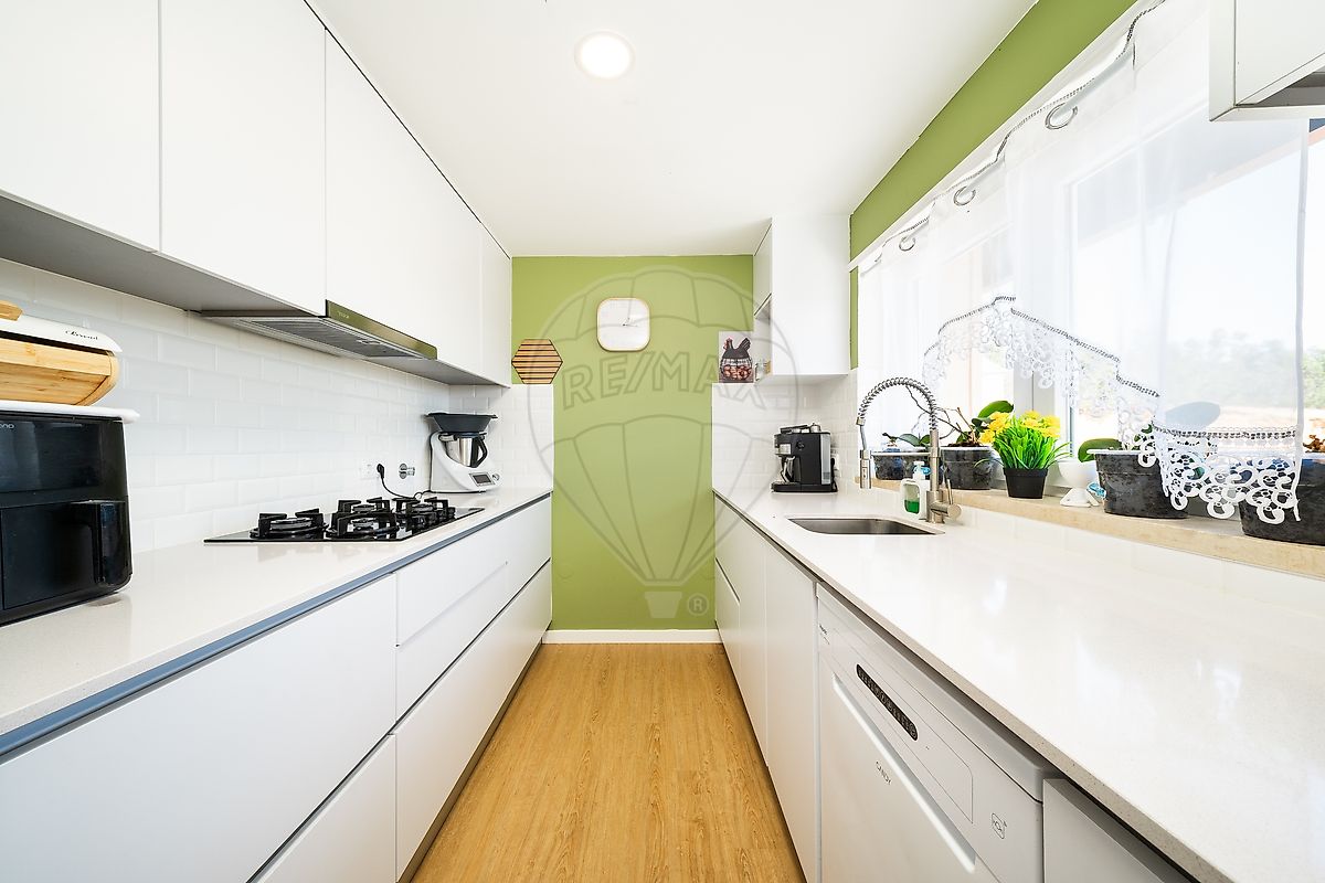 Apartamento T4 à venda em Leiria, Pousos, Barreira e Cortes, Leiria — foto 8