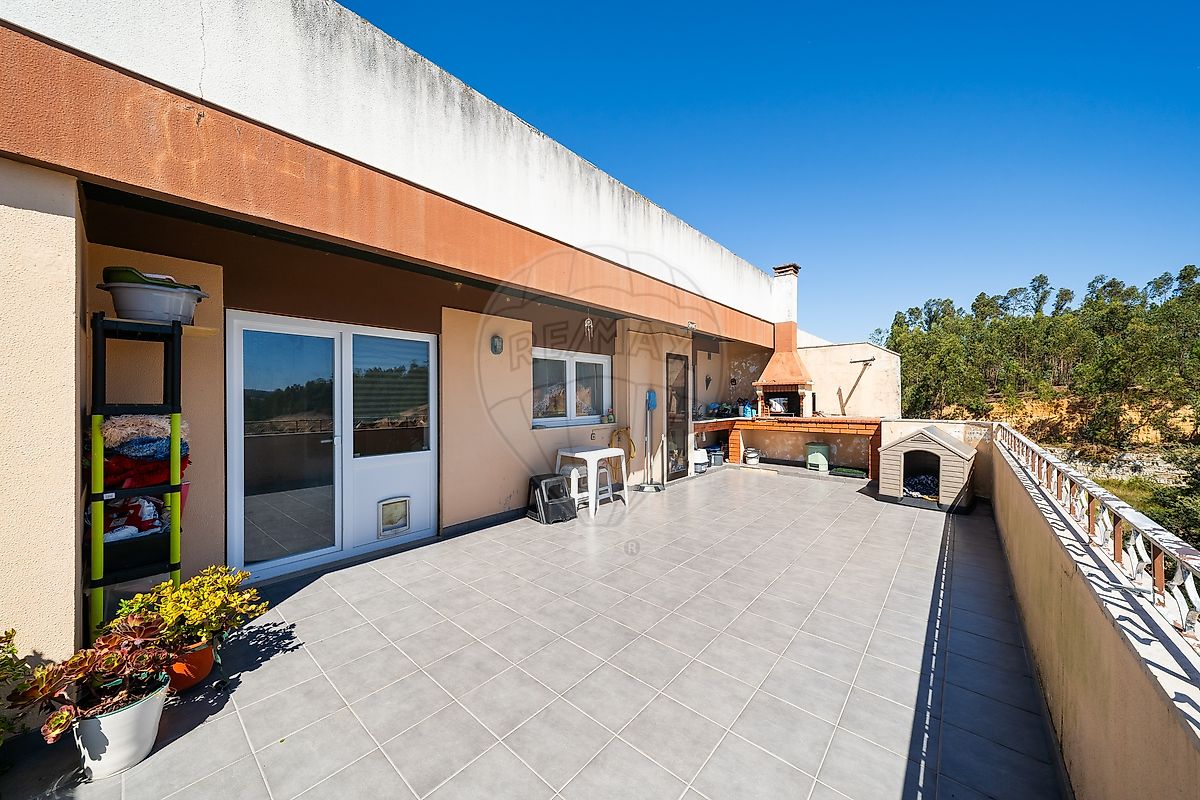 Apartamento T4 à venda em Leiria, Pousos, Barreira e Cortes, Leiria — foto 16