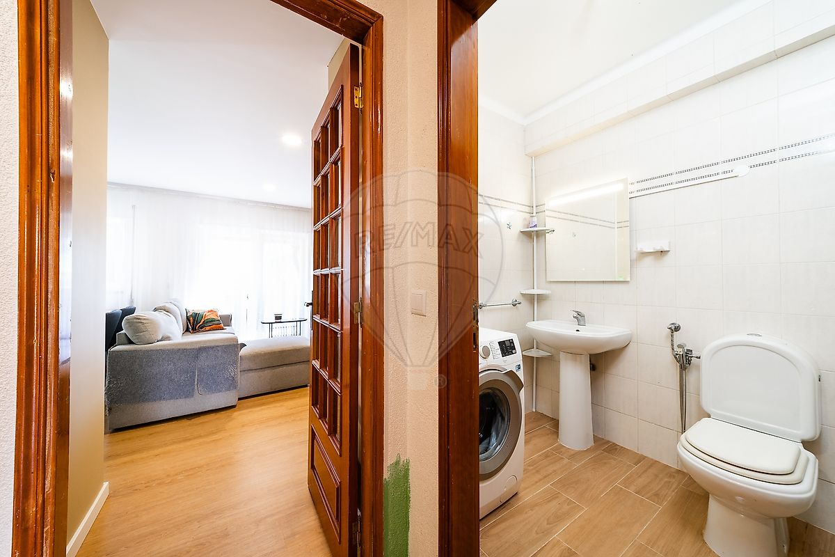 Apartamento T4 à venda em Leiria, Pousos, Barreira e Cortes, Leiria — foto 26