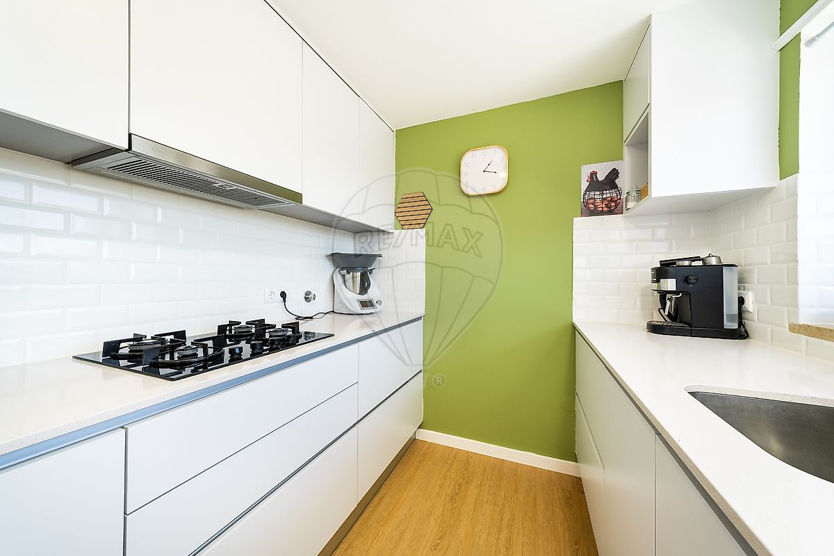Apartamento T4 à venda em Leiria, Pousos, Barreira e Cortes, Leiria — foto 9