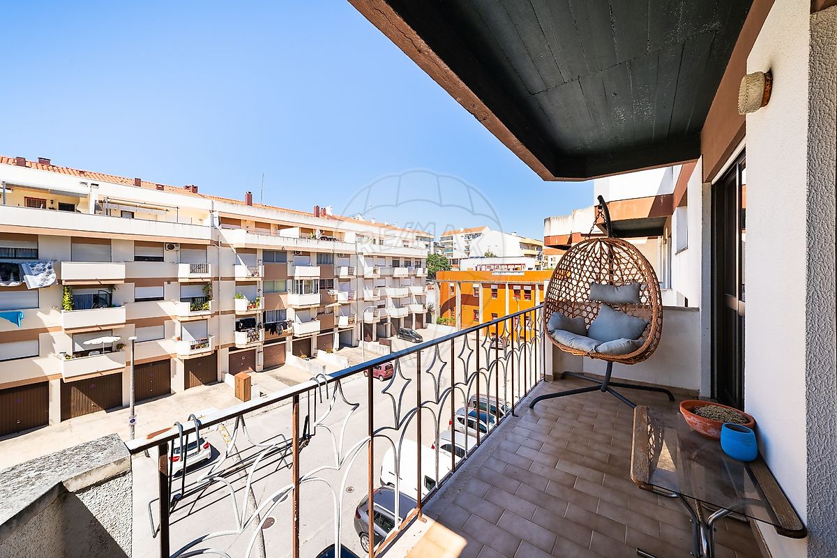 Apartamento T4 à venda em Leiria, Pousos, Barreira e Cortes, Leiria — foto 23