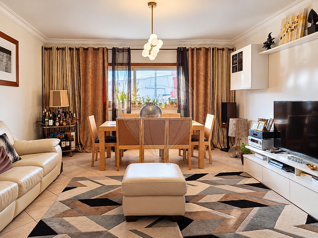 Apartamento T3 - Parceiros e Azoia, Leiria, Leiria