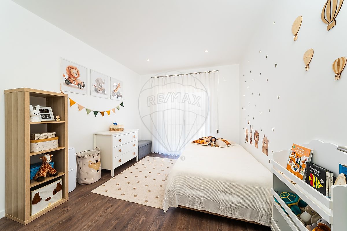 Apartamento T2 à venda em Marrazes e Barosa, Leiria — foto 15