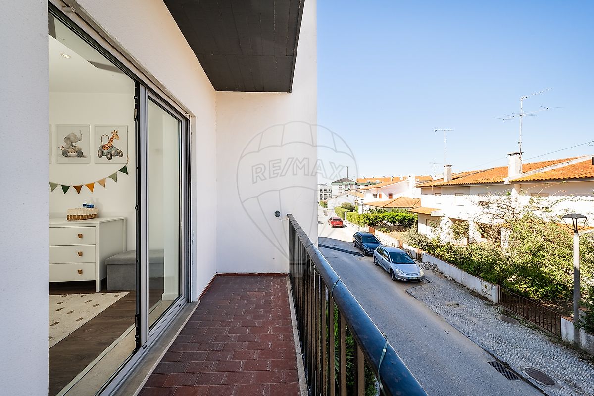 Apartamento T2 à venda em Marrazes e Barosa, Leiria — foto 18