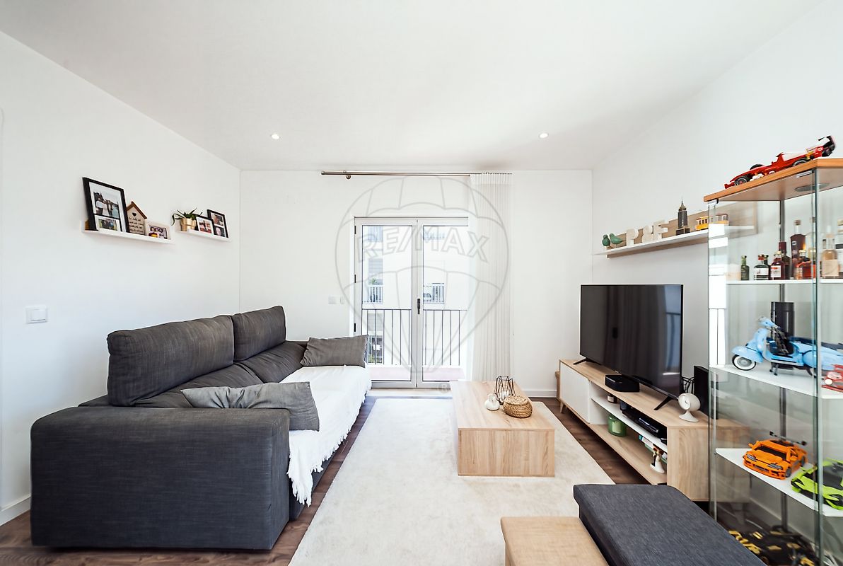 Apartamento T2 à venda em Marrazes e Barosa, Leiria — foto 10