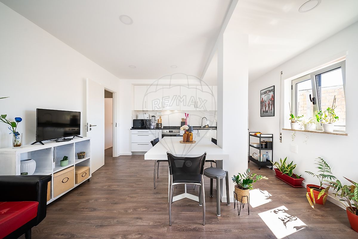 Apartamento T2 à venda em Marrazes e Barosa, Leiria — foto 8