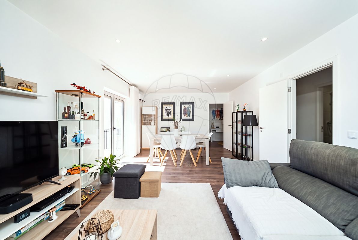 Apartamento T2 à venda em Marrazes e Barosa, Leiria — foto 11