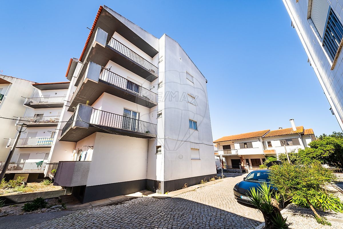Apartamento T2 à venda em Marrazes e Barosa, Leiria — foto 34