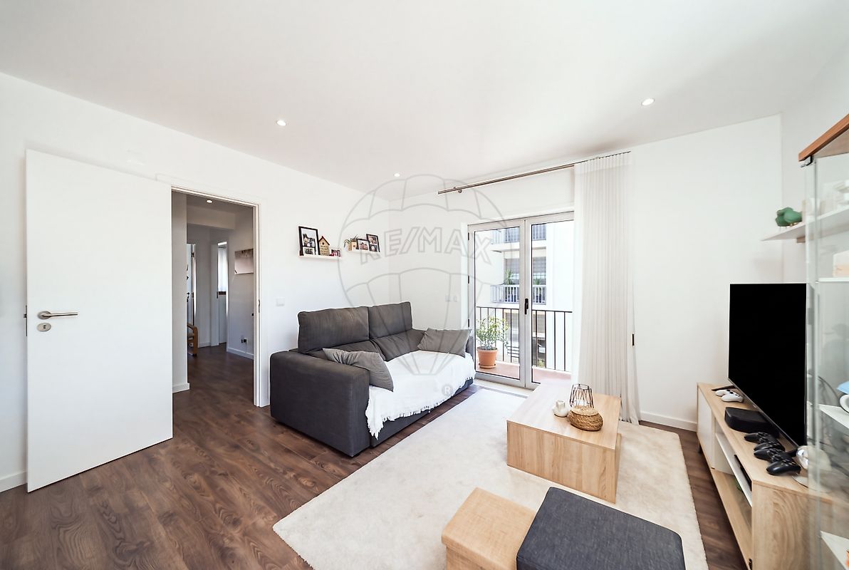Apartamento T2 à venda em Marrazes e Barosa, Leiria — foto 9