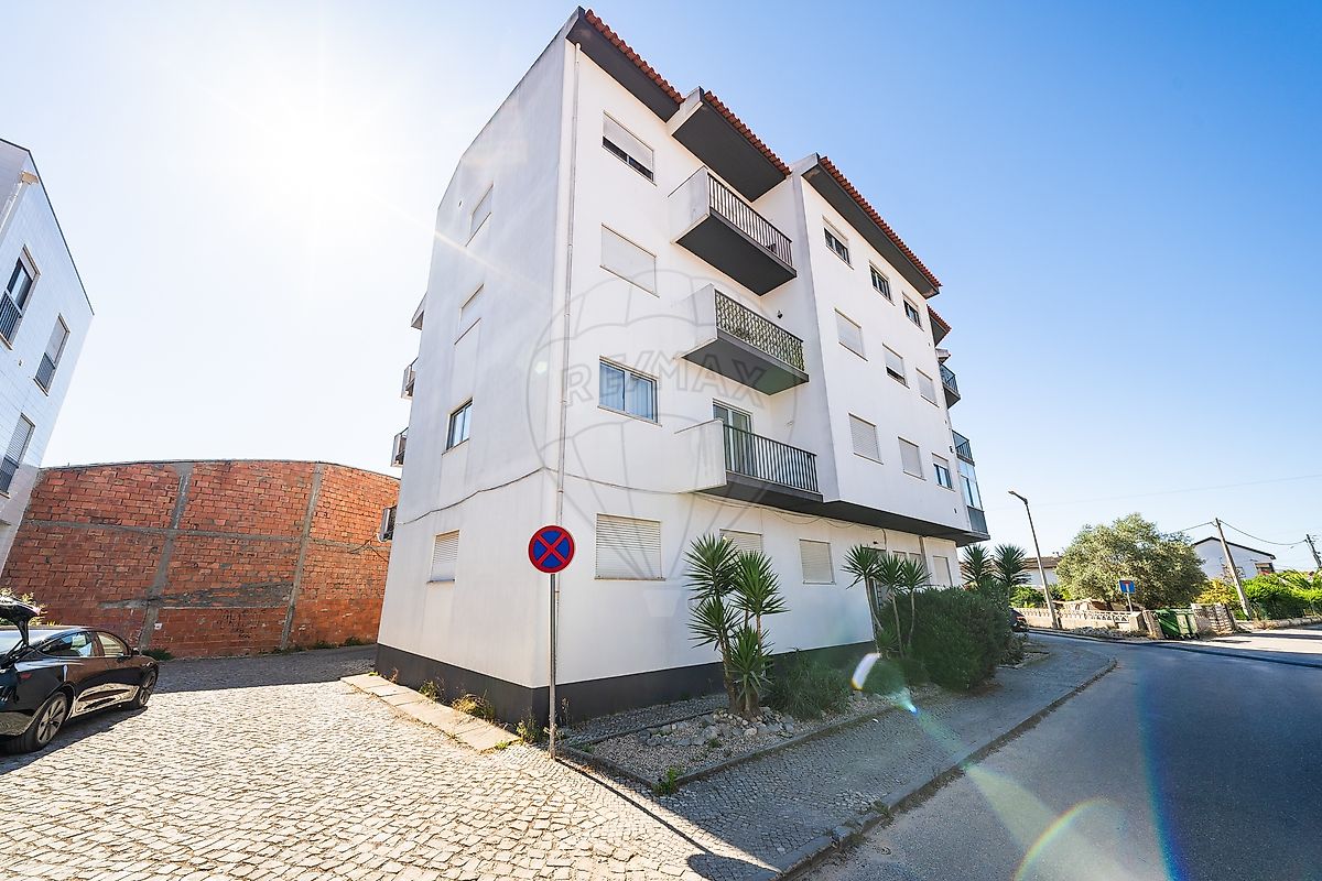 Apartamento T2 à venda em Marrazes e Barosa, Leiria — foto 32