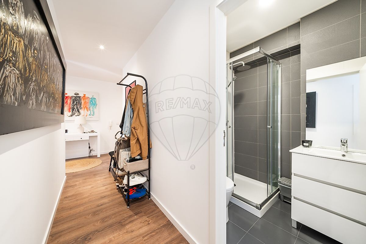 Apartamento T2 à venda em Marrazes e Barosa, Leiria — foto 26