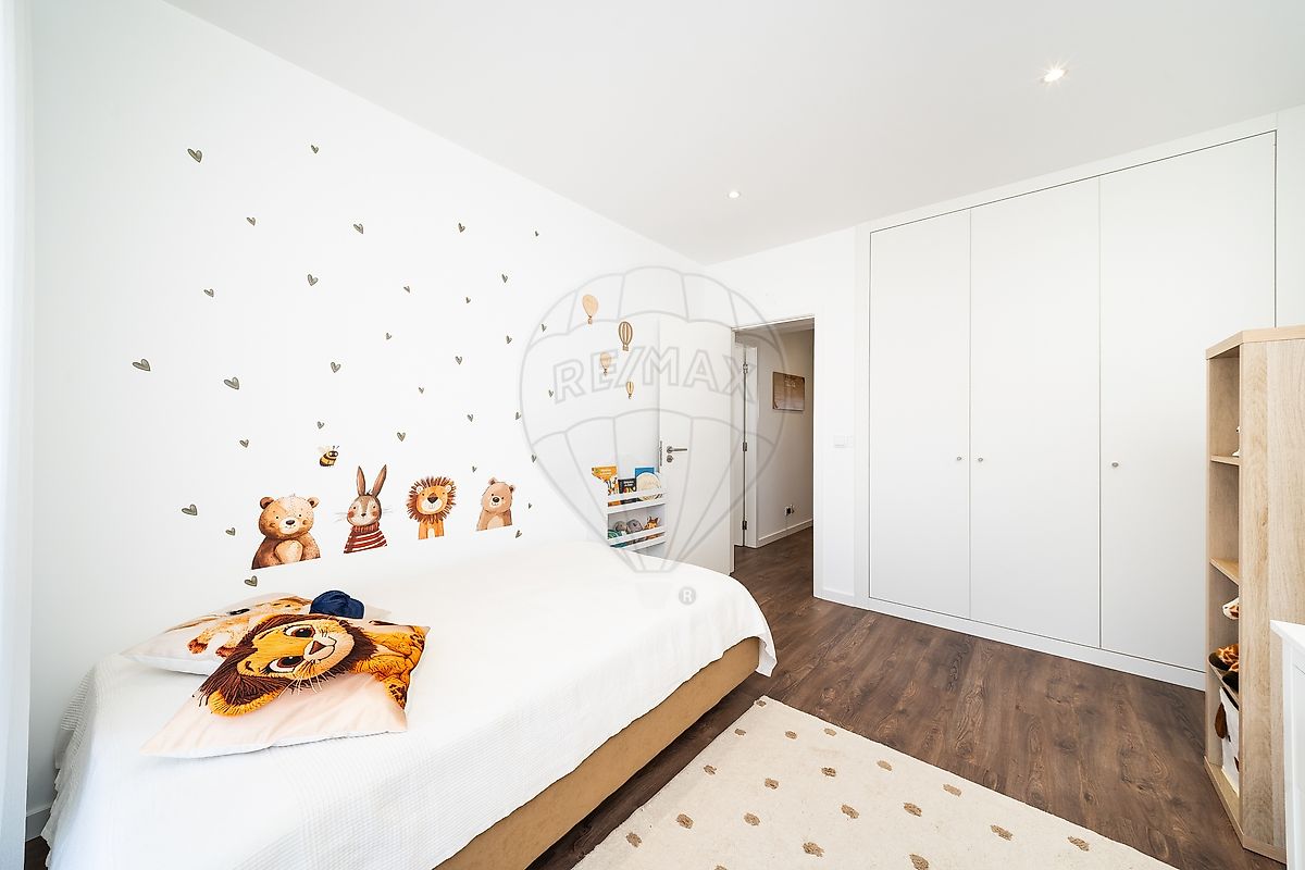 Apartamento T2 à venda em Marrazes e Barosa, Leiria — foto 17