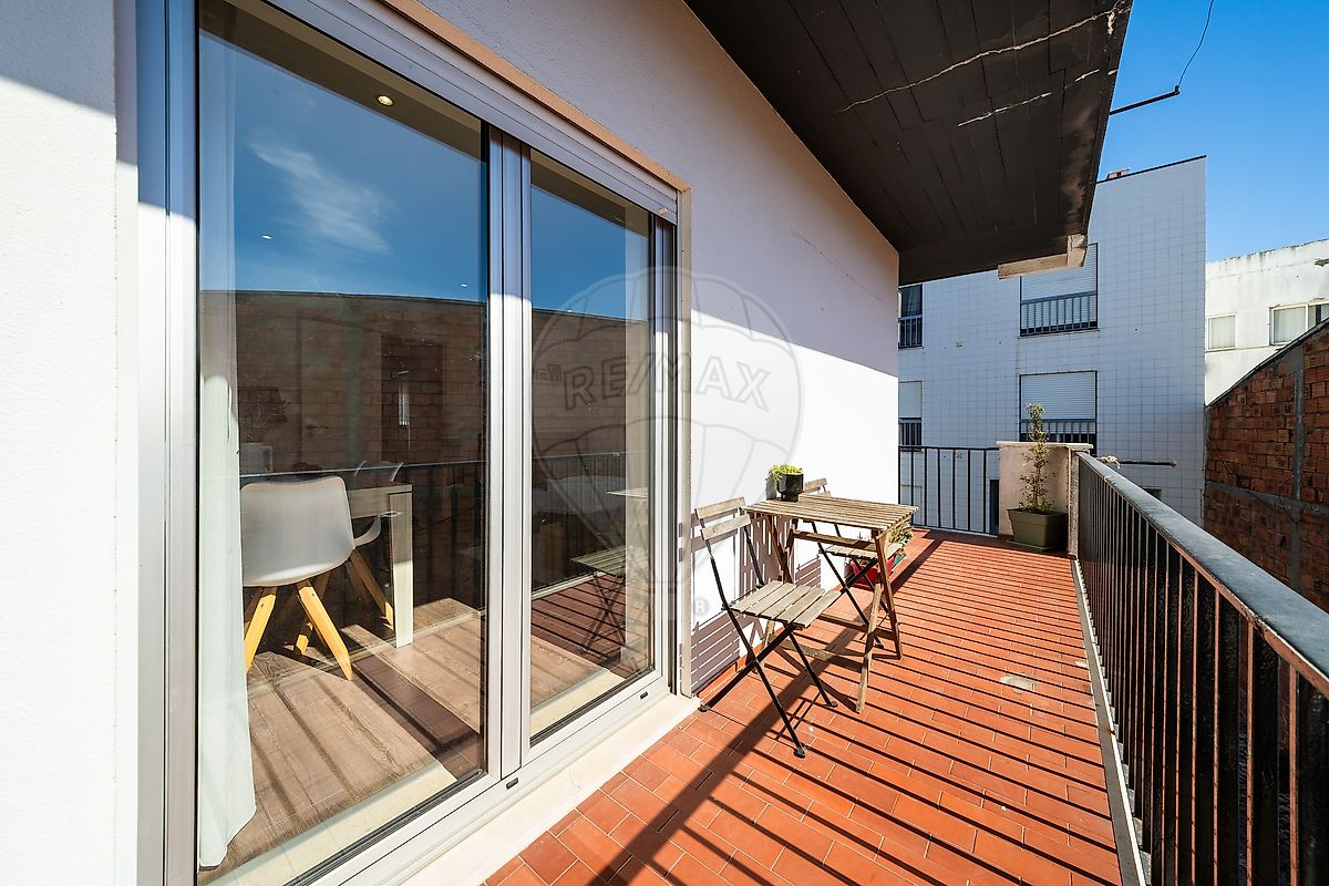 Apartamento T2 à venda em Marrazes e Barosa, Leiria — foto 13