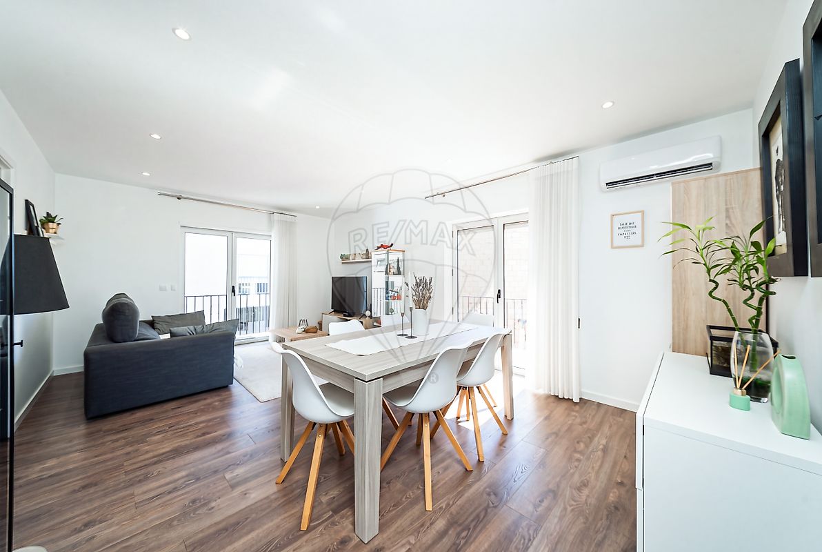 Apartamento T2 à venda em Marrazes e Barosa, Leiria — foto 12