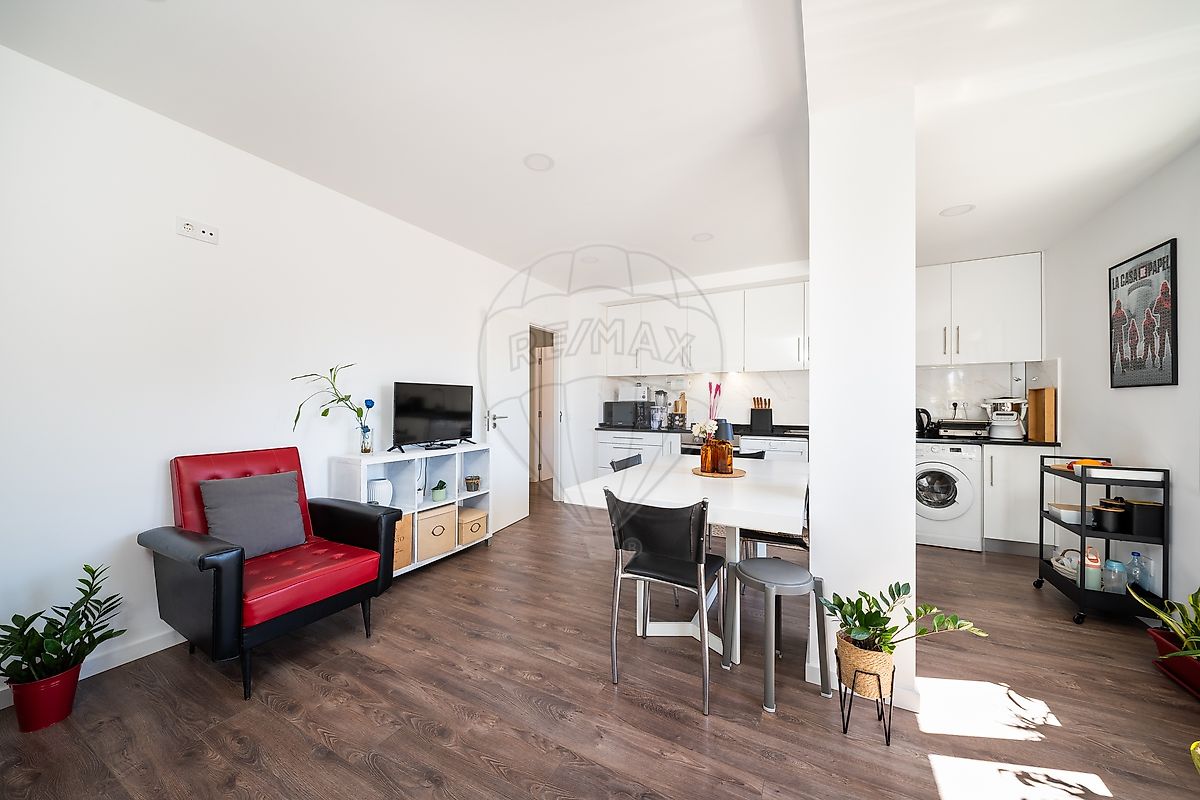 Apartamento T2 à venda em Marrazes e Barosa, Leiria — foto 7