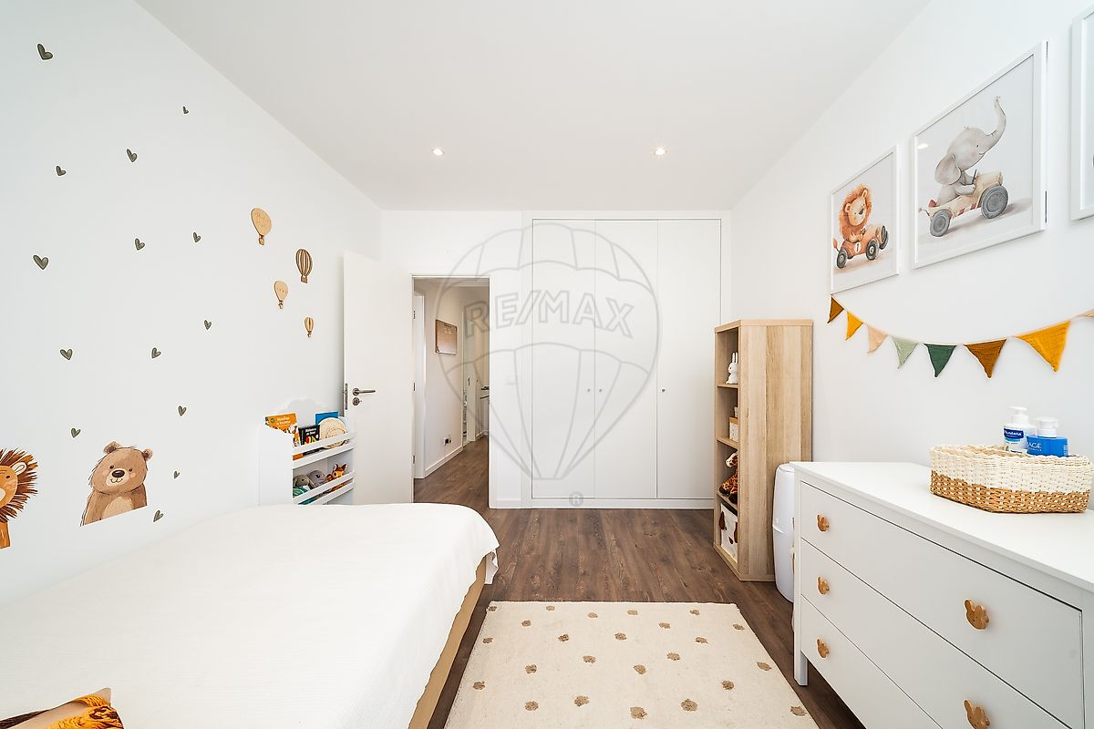 Apartamento T2 à venda em Marrazes e Barosa, Leiria — foto 16
