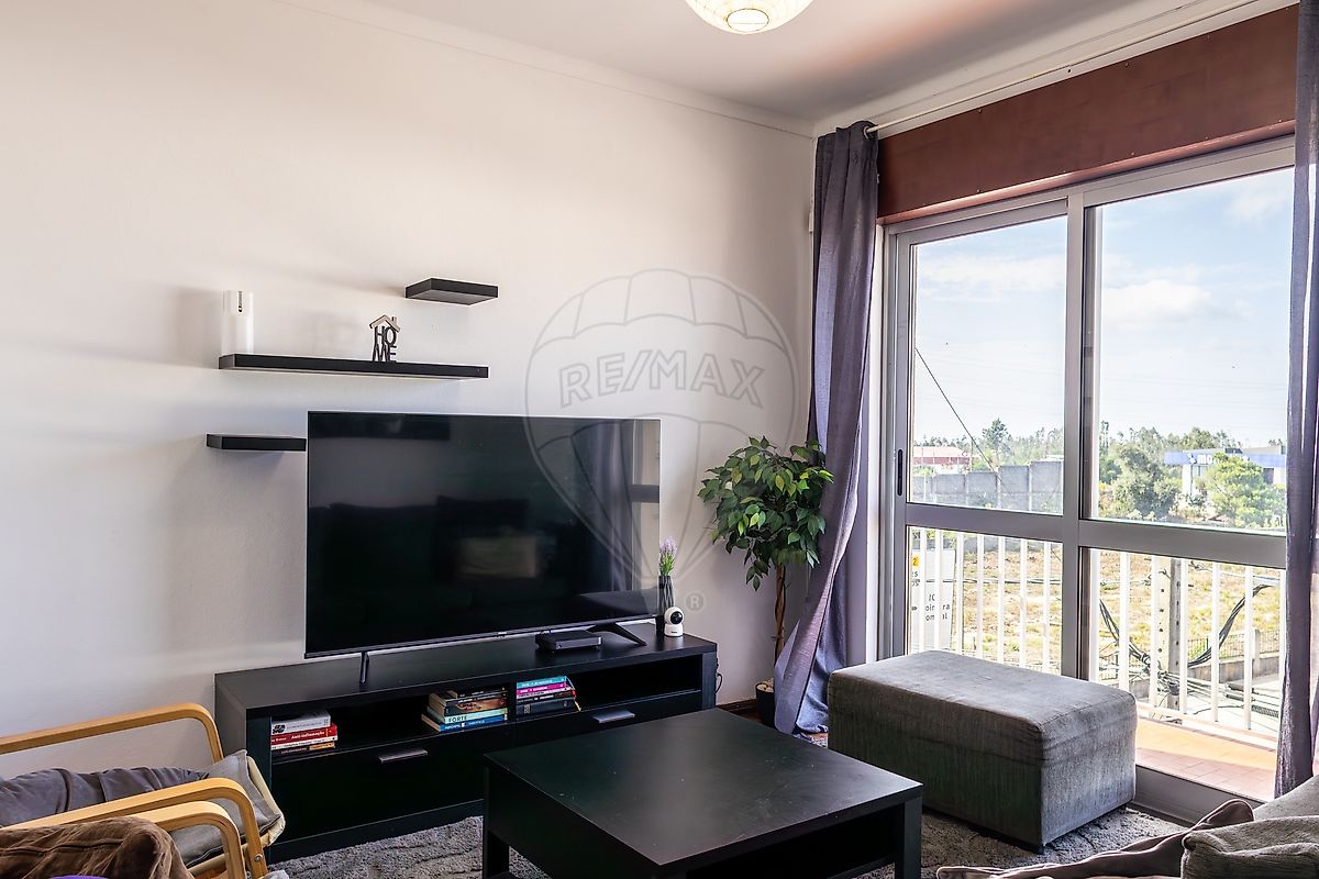 Apartamento T2 à venda em Santa Eufémia e Boa Vista, Leiria — foto 3