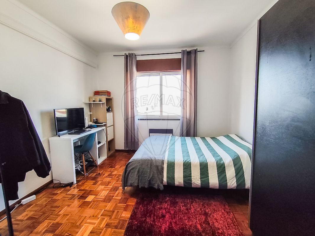 Apartamento T2 à venda em Santa Eufémia e Boa Vista, Leiria — foto 19
