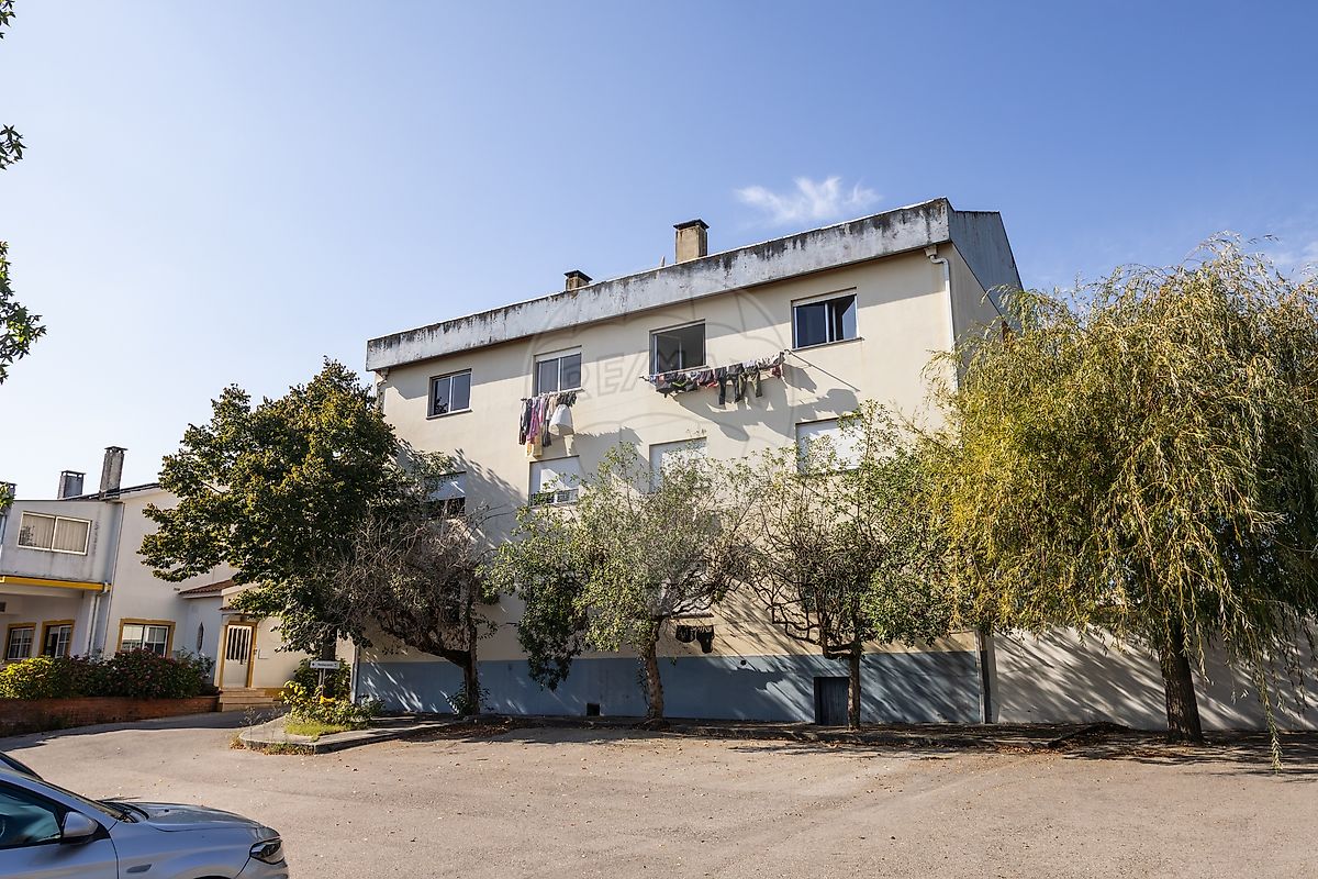 Apartamento T2 à venda em Santa Eufémia e Boa Vista, Leiria — foto 11