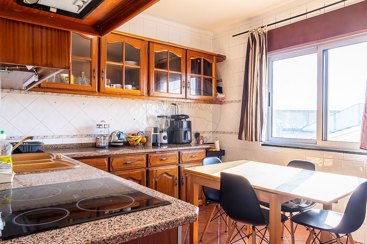 Apartamento T2 à venda em Santa Eufémia e Boa Vista, Leiria — foto 6