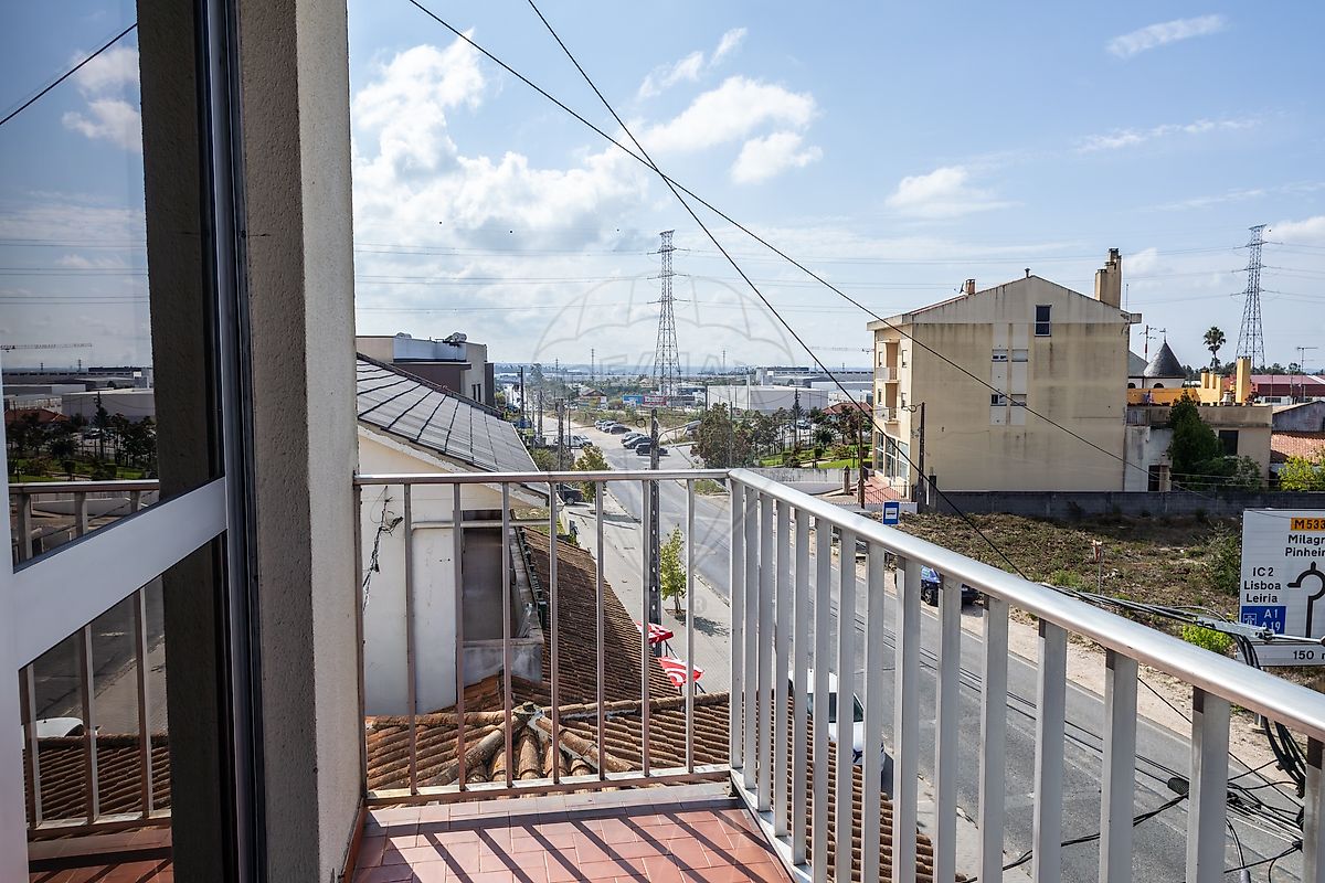 Apartamento T2 à venda em Santa Eufémia e Boa Vista, Leiria — foto 5