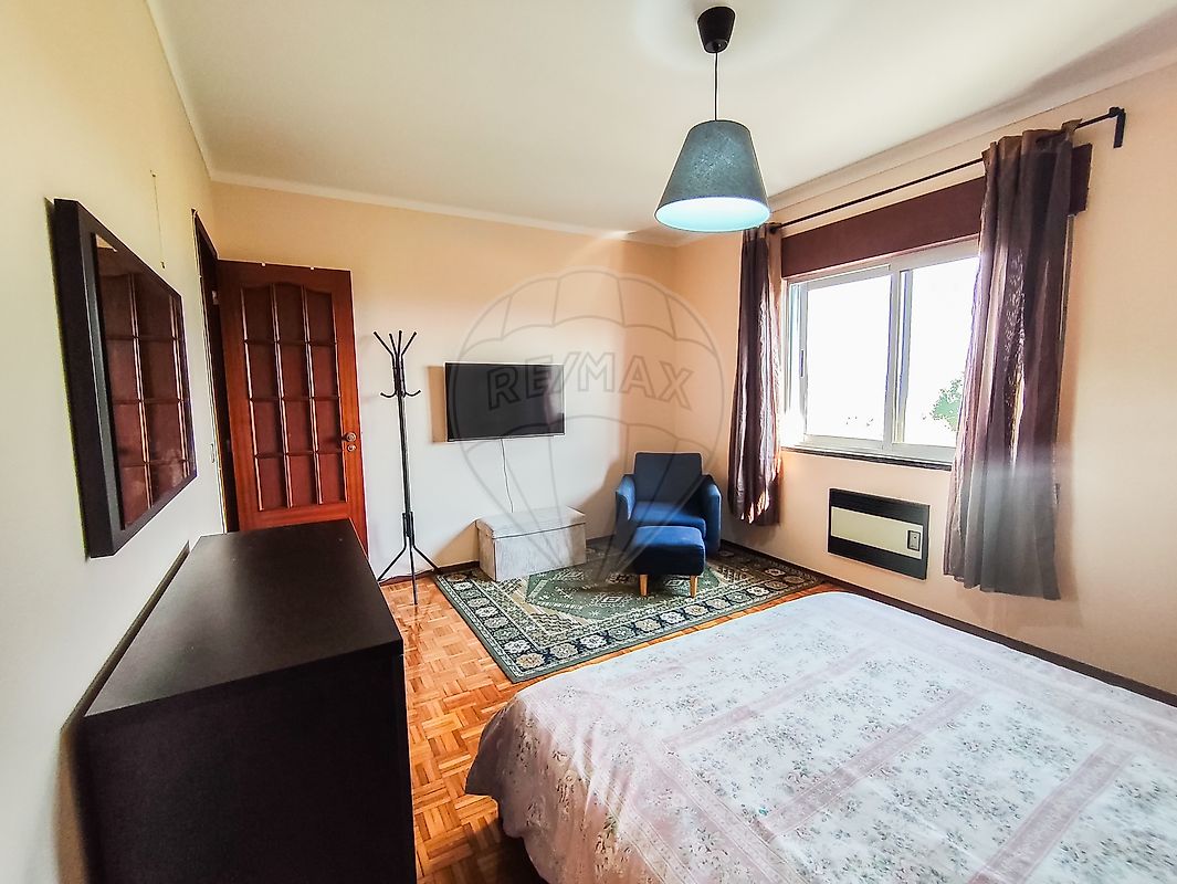 Apartamento T2 à venda em Santa Eufémia e Boa Vista, Leiria — foto 24