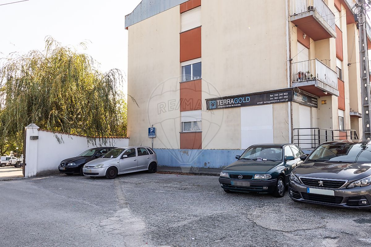 Apartamento T2 à venda em Santa Eufémia e Boa Vista, Leiria — foto 8