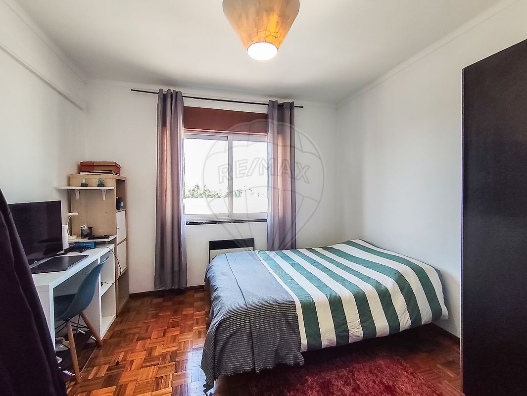 Apartamento T2 à venda em Santa Eufémia e Boa Vista, Leiria — foto 20