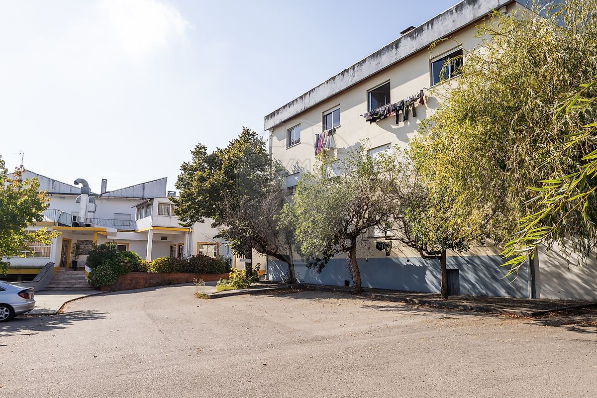 Apartamento T2 à venda em Santa Eufémia e Boa Vista, Leiria — foto 10