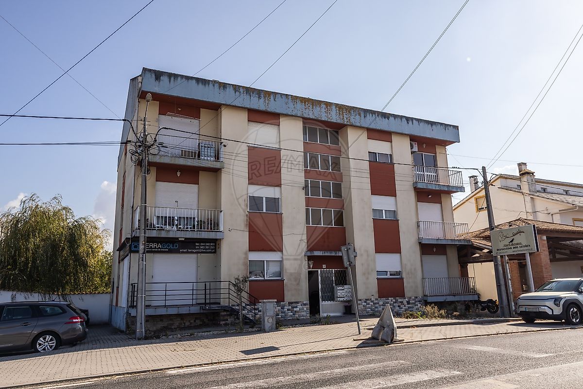 Apartamento T2 à venda em Santa Eufémia e Boa Vista, Leiria — foto 13