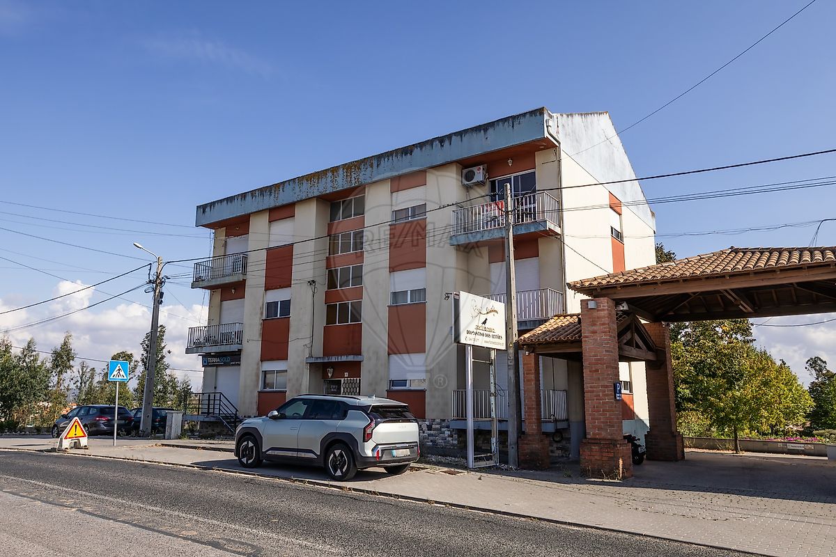 Apartamento T2 à venda em Santa Eufémia e Boa Vista, Leiria — foto 14