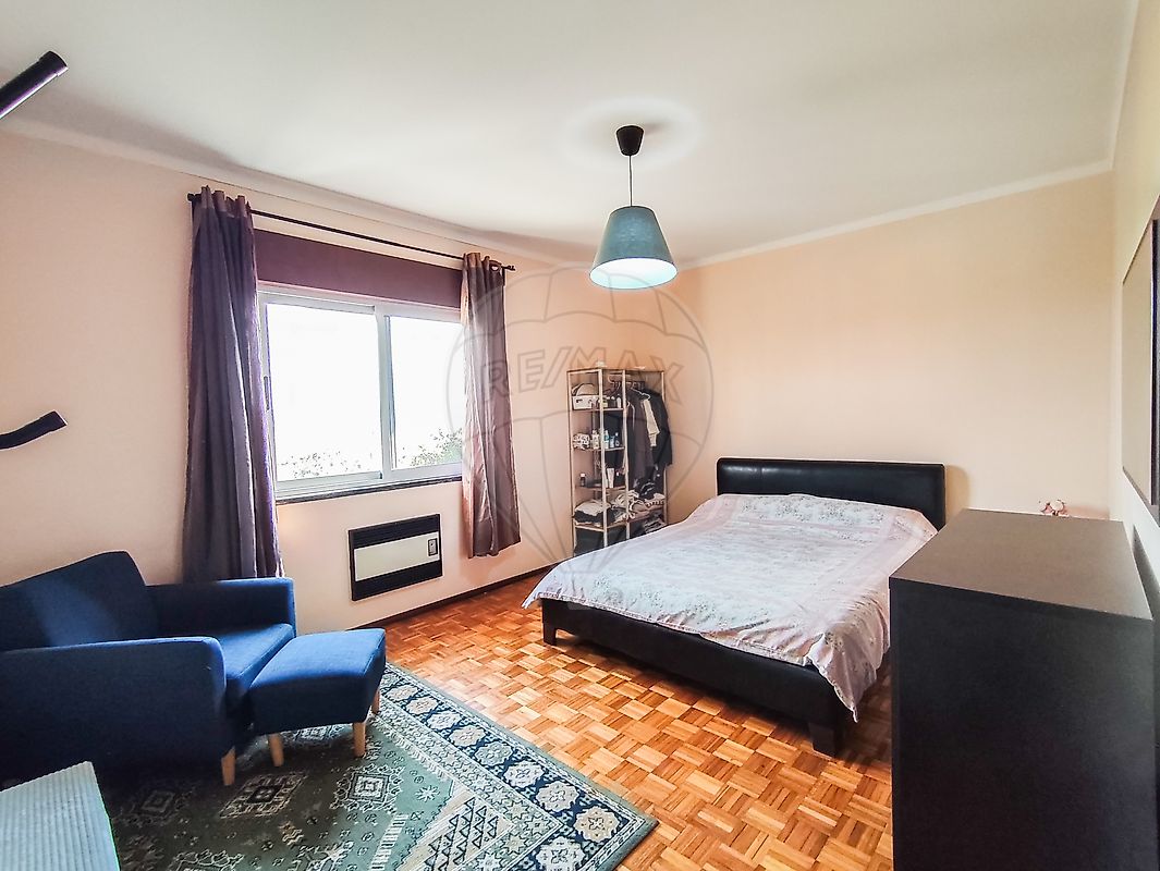 Apartamento T2 à venda em Santa Eufémia e Boa Vista, Leiria — foto 21