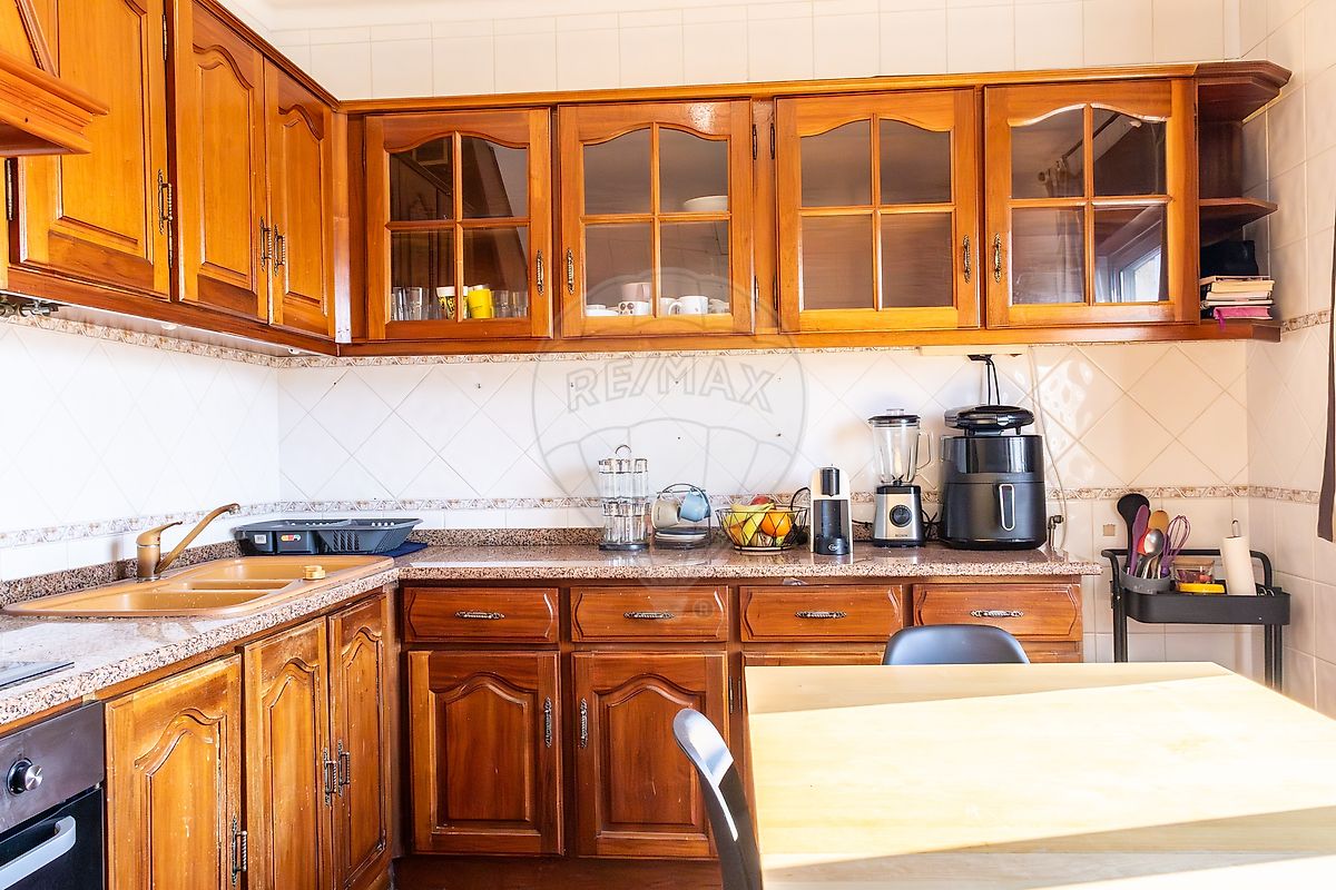 Apartamento T2 à venda em Santa Eufémia e Boa Vista, Leiria — foto 7