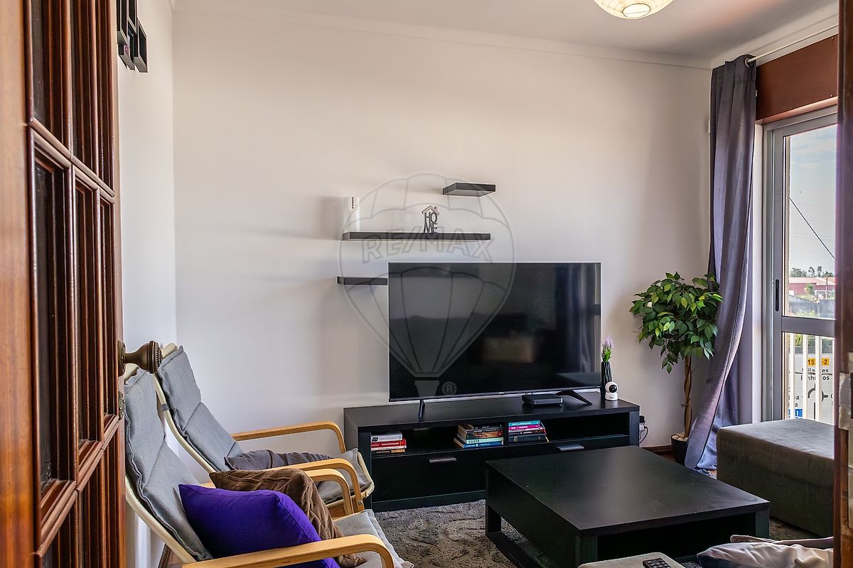 Apartamento T2 à venda em Santa Eufémia e Boa Vista, Leiria — foto 2