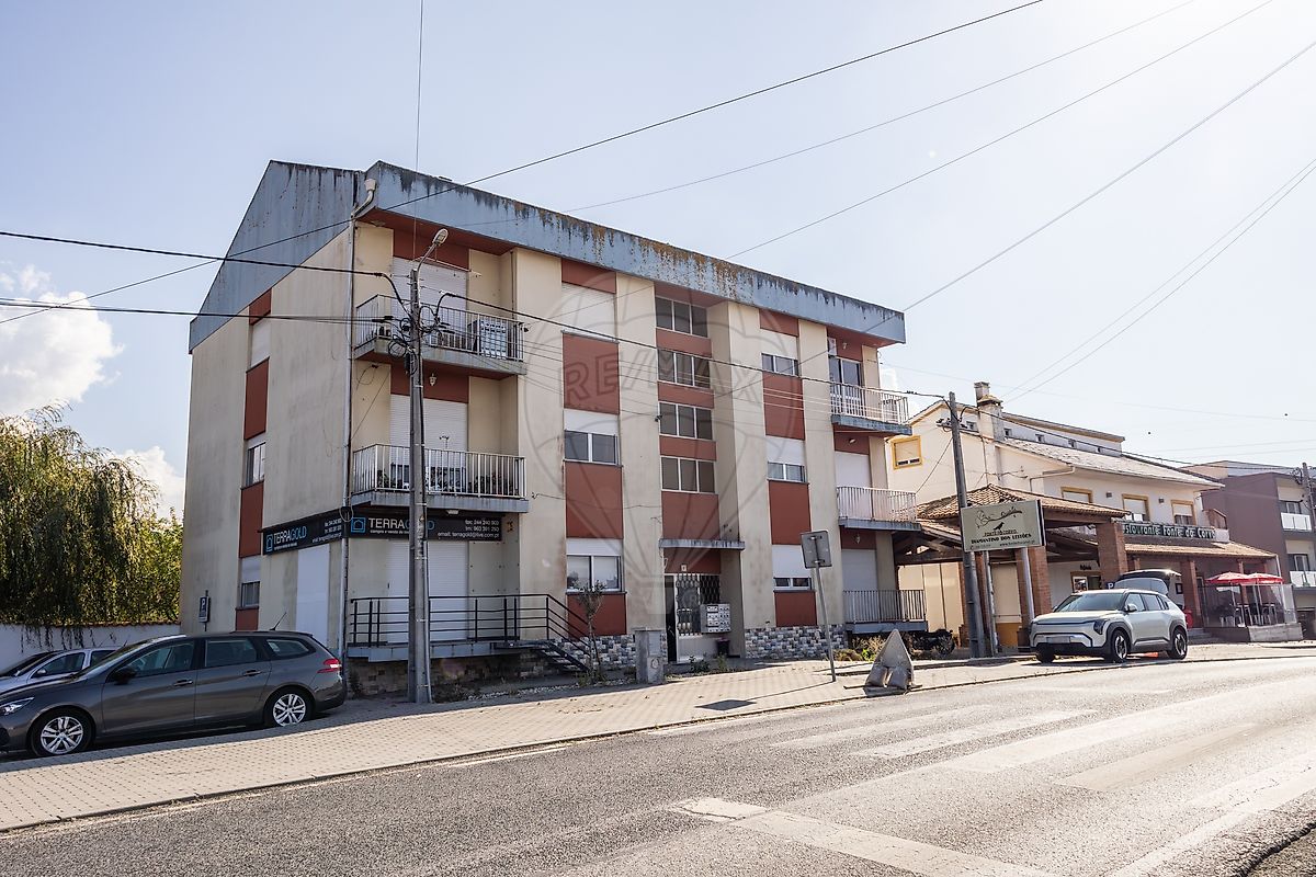 Apartamento T2 à venda em Santa Eufémia e Boa Vista, Leiria — foto 12