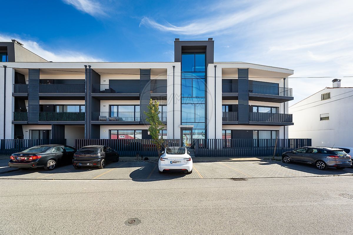 Apartamento T3 à venda em Marinha Grande