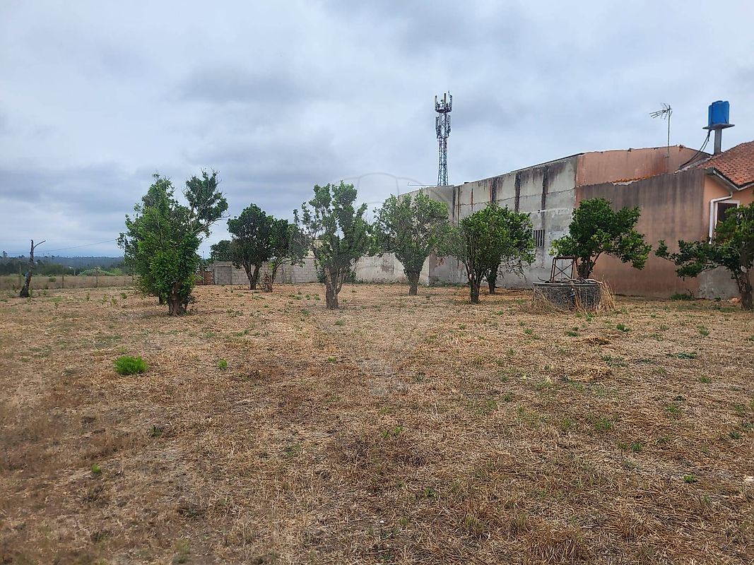 Moradia T3 à venda em Amor, Leiria — foto 14