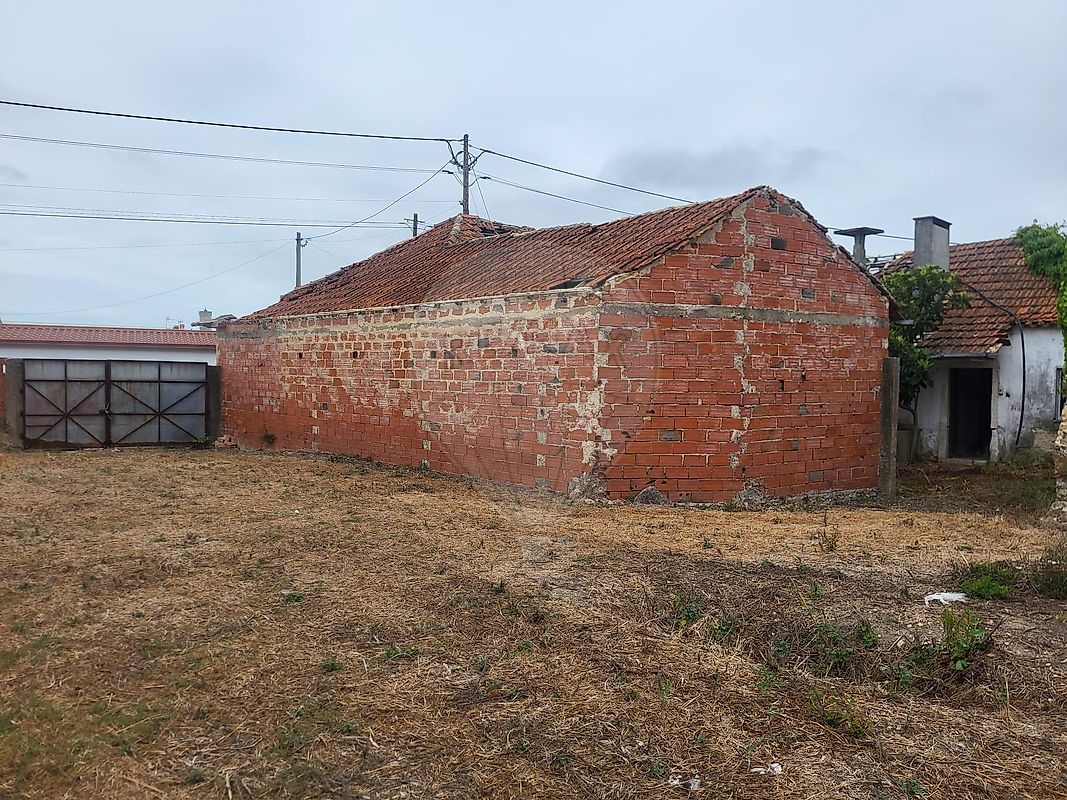 Moradia T3 à venda em Amor, Leiria — foto 7
