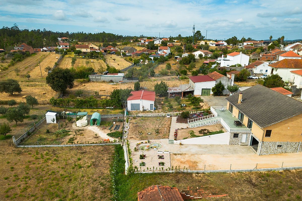Moradia T3 à venda em Almagreira, Pombal — foto 31