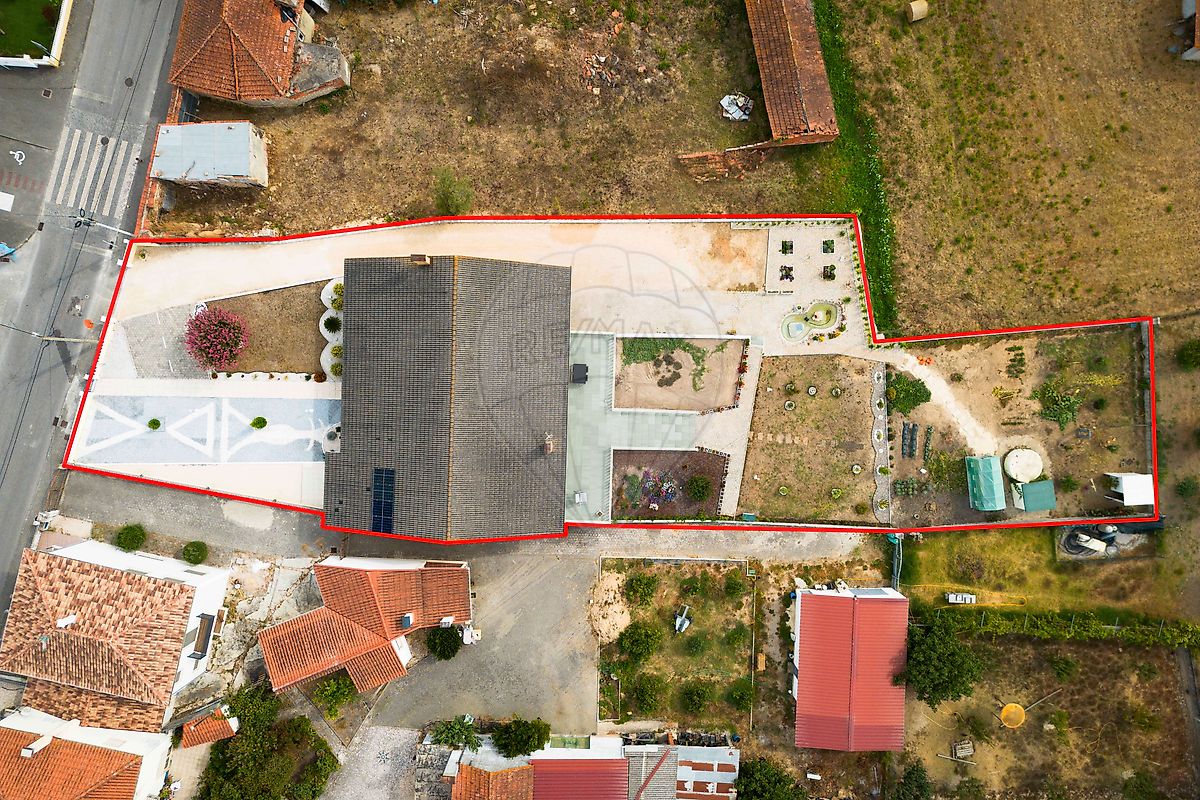 Moradia T3 à venda em Almagreira, Pombal — foto 38