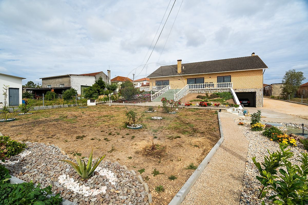 Moradia T3 à venda em Almagreira, Pombal — foto 32
