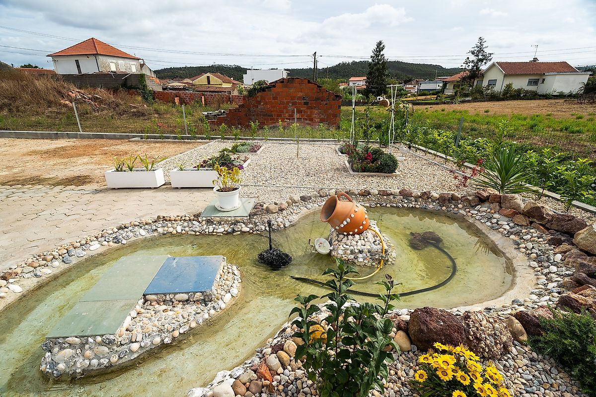 Moradia T3 à venda em Almagreira, Pombal — foto 34
