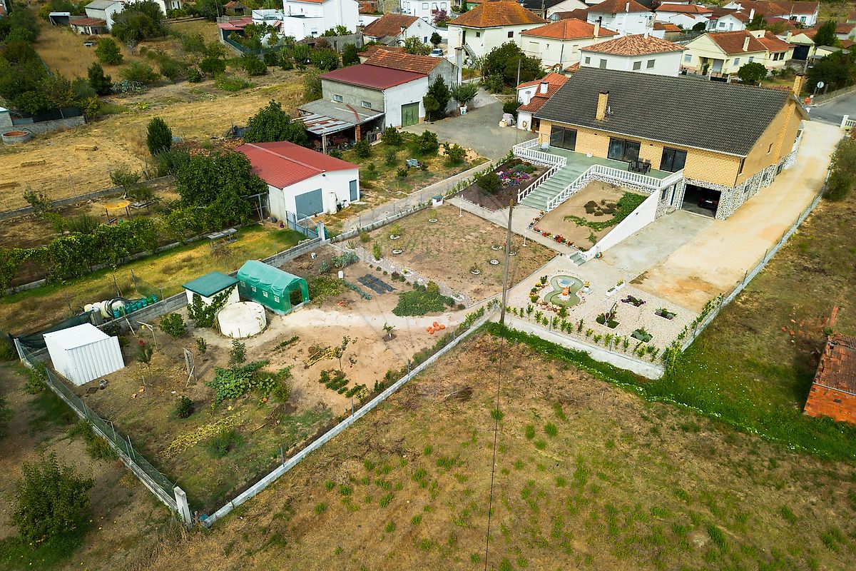Moradia T3 à venda em Almagreira, Pombal — foto 28