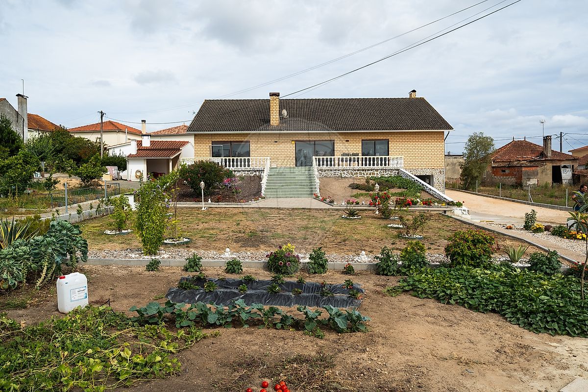 Moradia T3 à venda em Almagreira, Pombal — foto 37