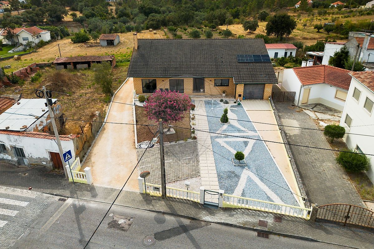 Moradia T3 à venda em Almagreira, Pombal — foto 29