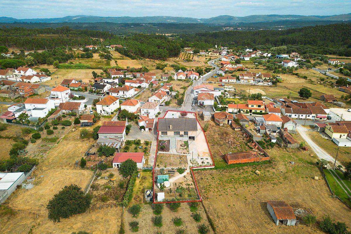 Moradia T3 à venda em Almagreira, Pombal — foto 39